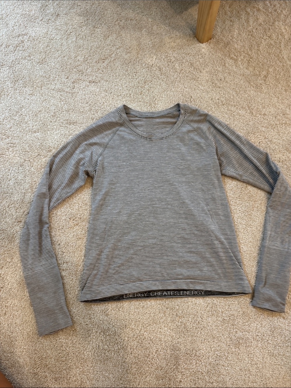 lululemon size 10